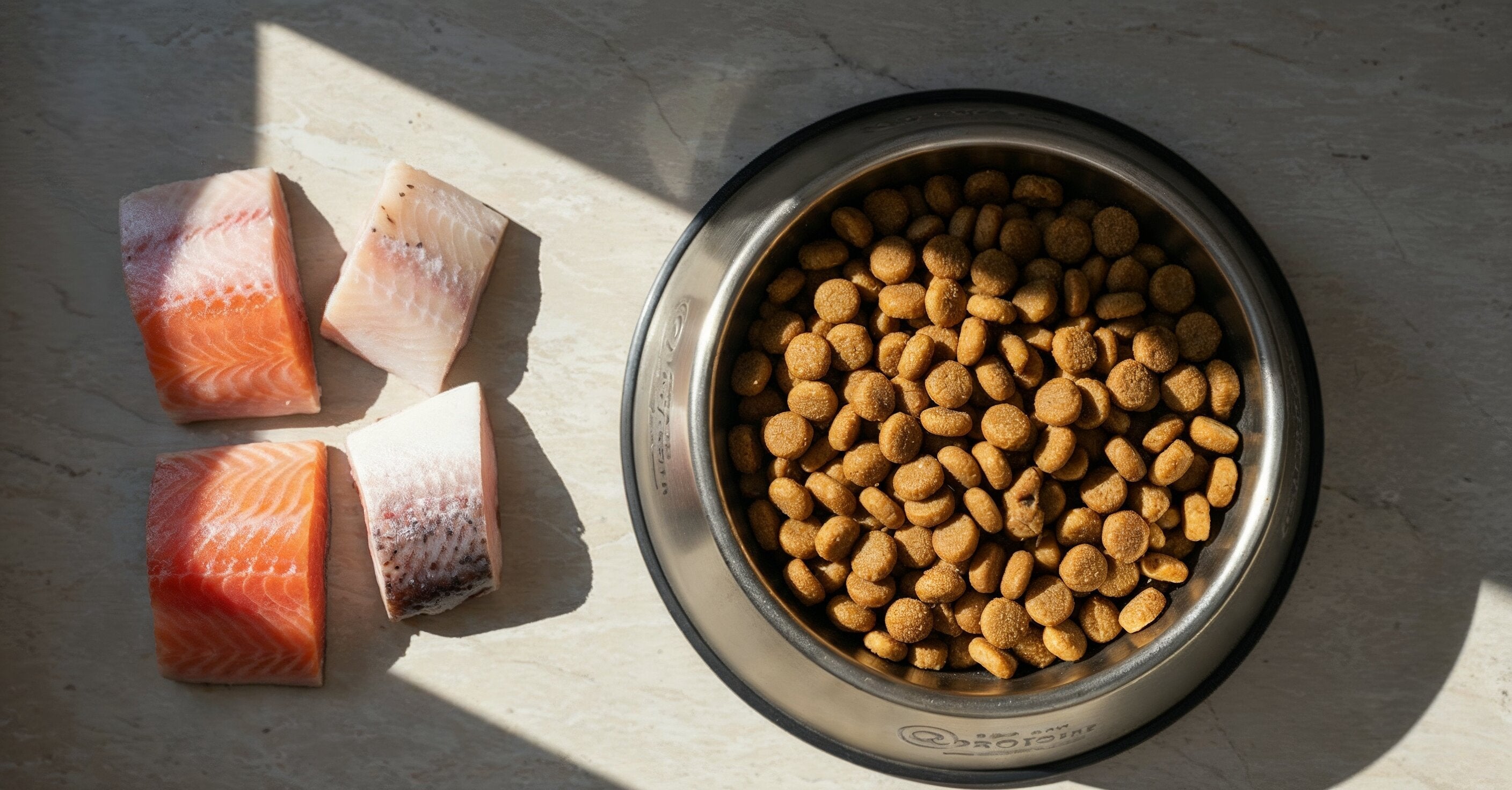 Vet Explains: Meat Protein in Cat Food :