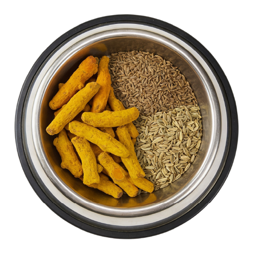<p>Gut-Friendly By Design</p>